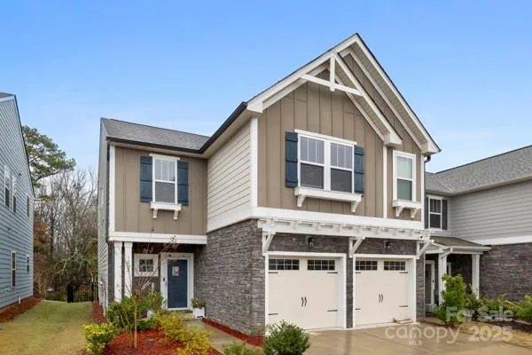 $377,500 | 1232 Scotch Meadows Loop, Monroe, NC 28110