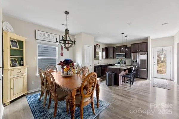 $377,500 | 1232 Scotch Meadows Loop, Monroe, NC 28110