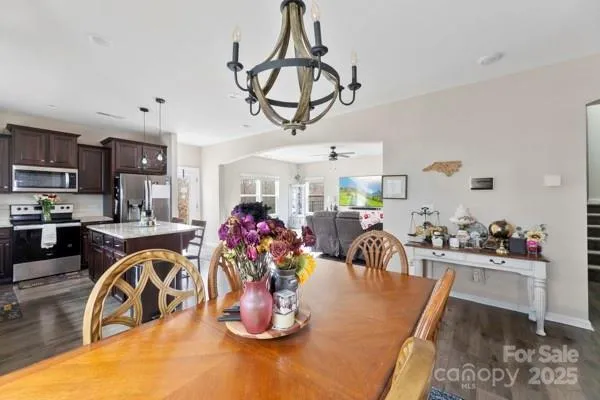 $377,500 | 1232 Scotch Meadows Loop, Monroe, NC 28110