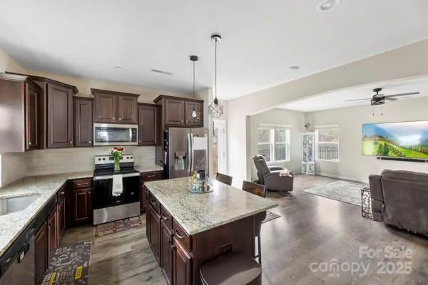 $377,500 | 1232 Scotch Meadows Loop, Monroe, NC 28110