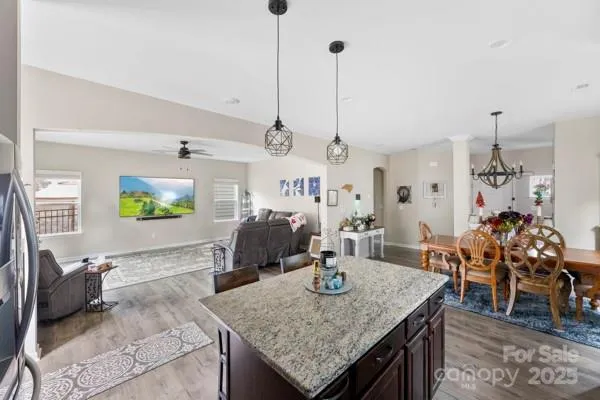 $377,500 | 1232 Scotch Meadows Loop, Monroe, NC 28110