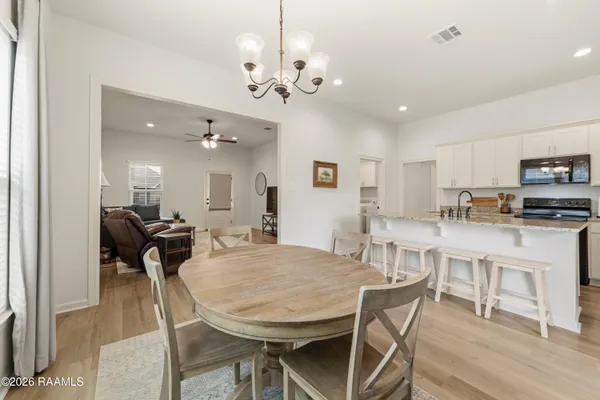 $225,000 | 210 Cres Vw Lane, Duson, LA 70529