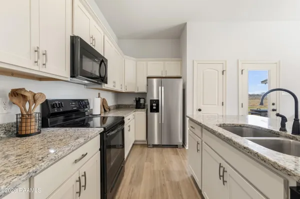 $225,000 | 210 Cres Vw Lane, Duson, LA 70529