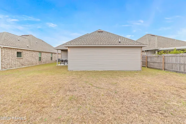 $225,000 | 210 Cres Vw Lane, Duson, LA 70529
