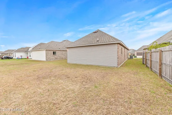 $225,000 | 210 Cres Vw Lane, Duson, LA 70529