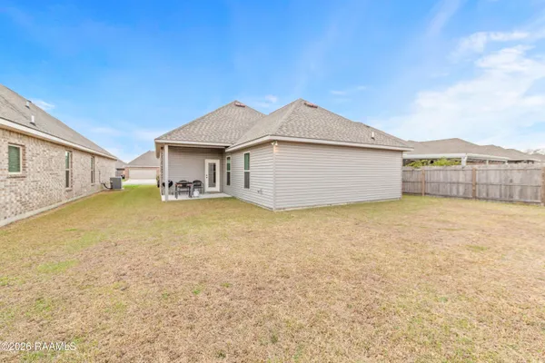 $225,000 | 210 Cres Vw Lane, Duson, LA 70529