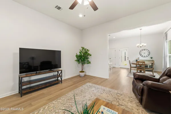 $225,000 | 210 Cres Vw Lane, Duson, LA 70529