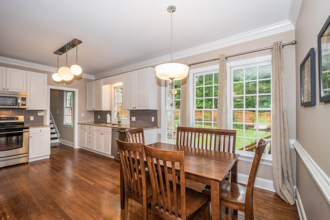 6517 Arbor Grande Way Raleigh, NC 27615 - Photo 9 of 25 Photo 9