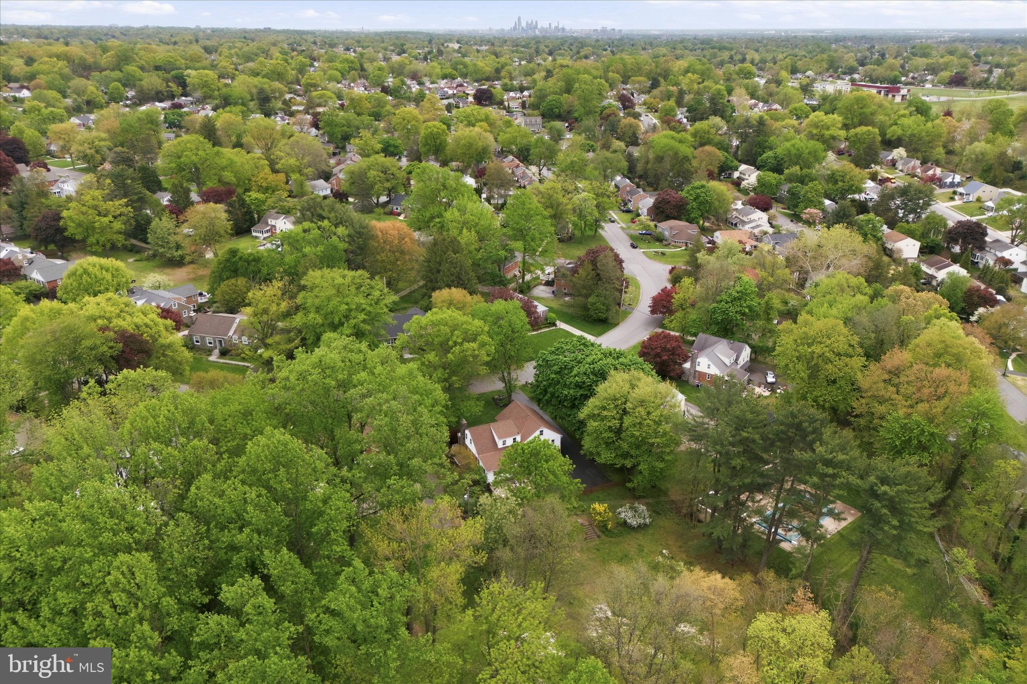 617 Paddock Road Havertown, PA 19083 - Photo 44 of 45 Gallery Image 44