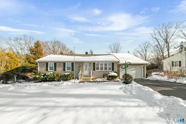 $382,000 | 24 Bronson Road, Prospect, CT 06712