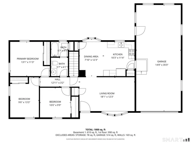 $379,900 | 24 Bronson Road, Prospect, CT 06712