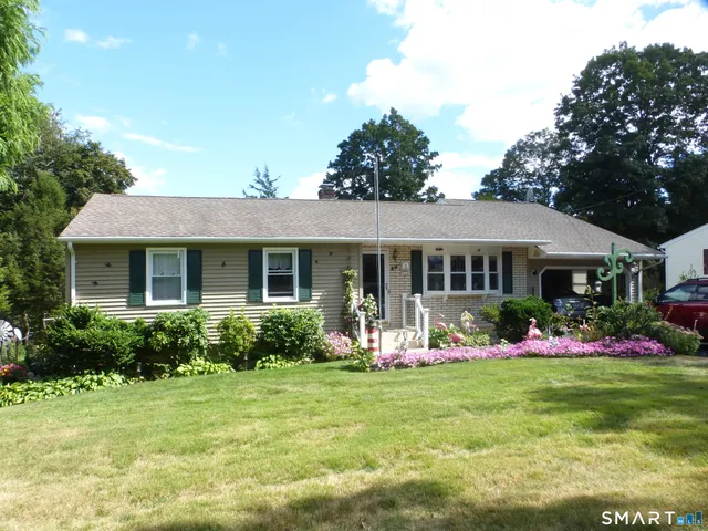 $379,900 | 24 Bronson Road, Prospect, CT 06712