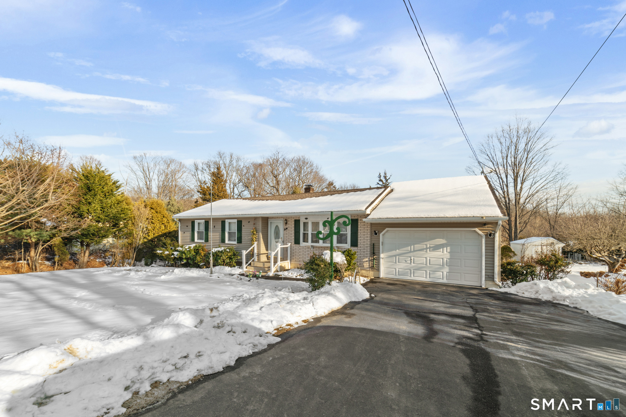 24 Bronson Road Prospect, CT 06712 - Photo 4 of 40