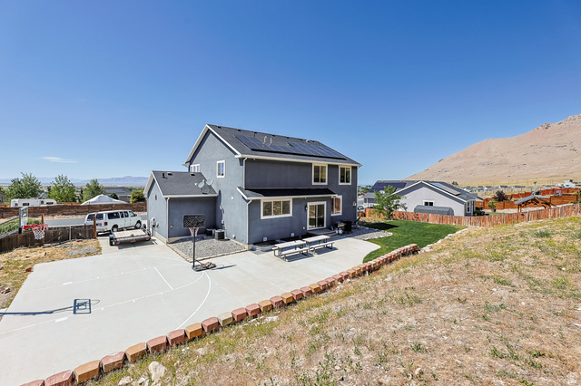 7816 North Buckhorn Road Tooele, UT 84074 - Photo 44 of 64