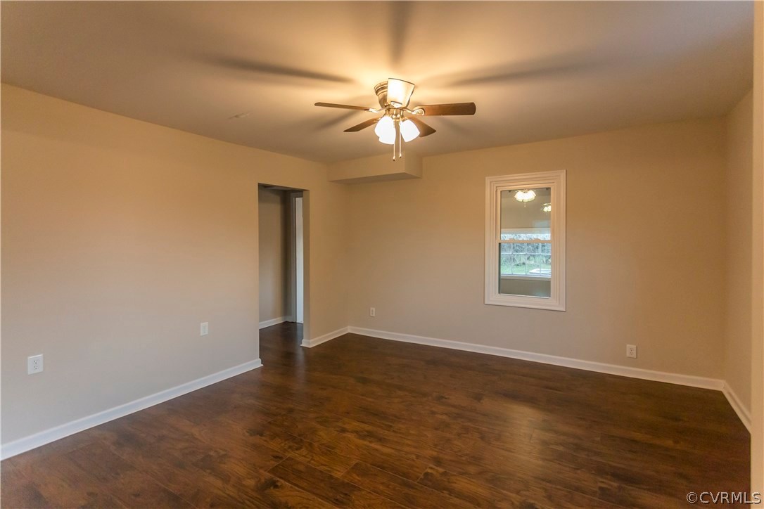 12280 Old Chula Road Amelia Court House, VA 23002 - Photo 15 of 50 Gallery Image 15