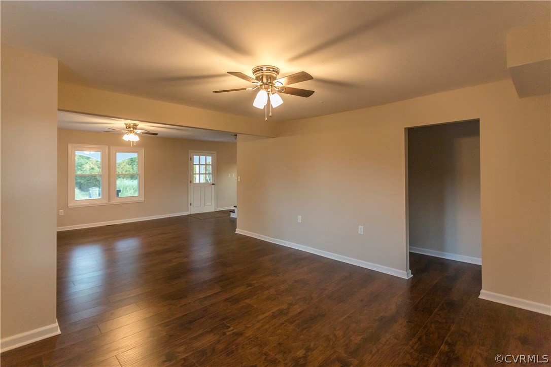 12280 Old Chula Road Amelia Court House, VA 23002 - Photo 16 of 50 Gallery Image 16