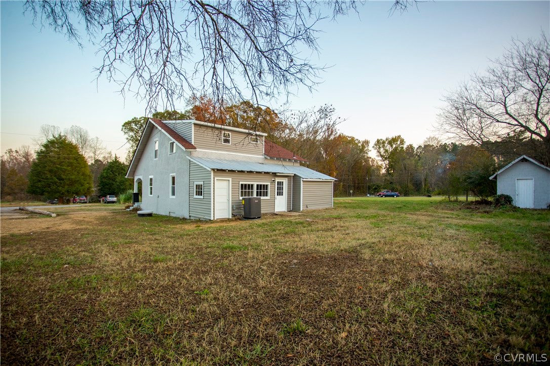 12280 Old Chula Road Amelia Court House, VA 23002 - Photo 43 of 50 Gallery Image 43
