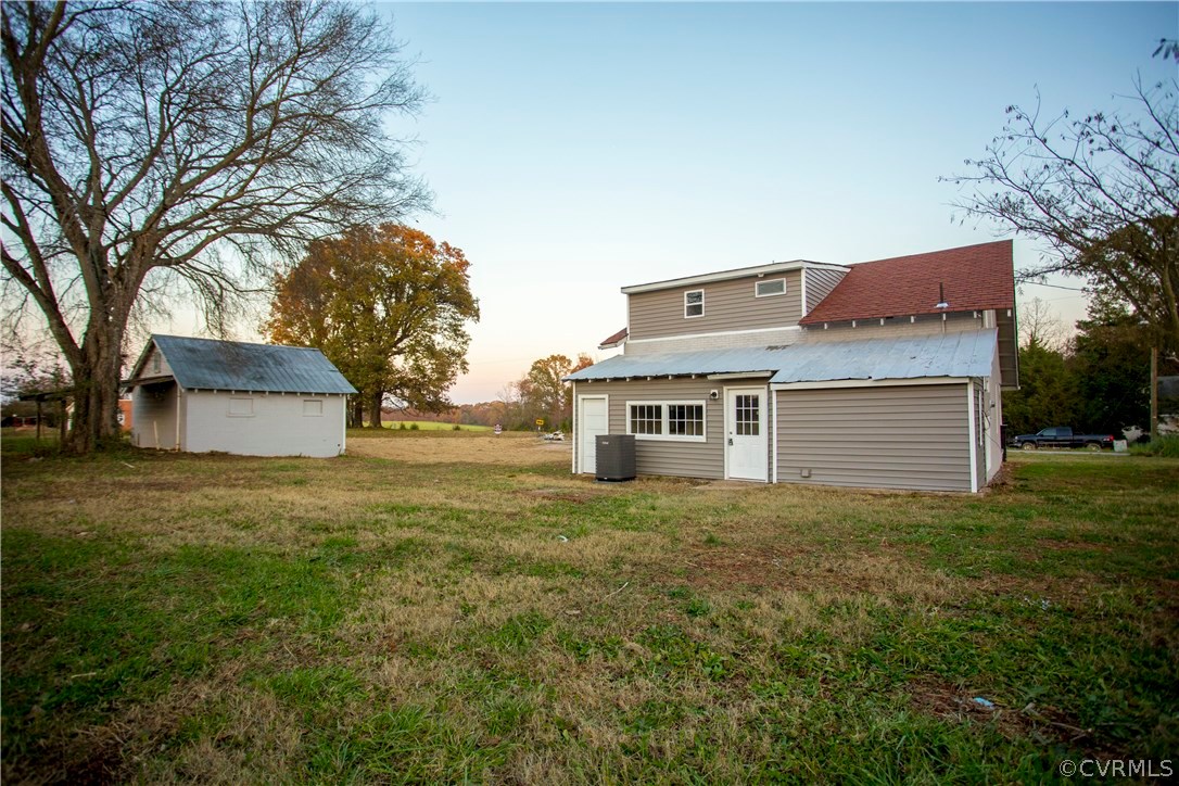 12280 Old Chula Road Amelia Court House, VA 23002 - Photo 44 of 50 Gallery Image 44