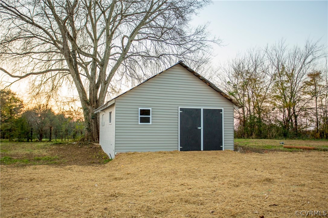 12280 Old Chula Road Amelia Court House, VA 23002 - Photo 47 of 50 Gallery Image 47