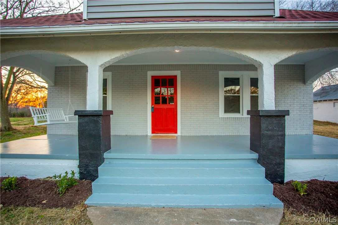12280 Old Chula Road Amelia Court House, VA 23002 - Photo 49 of 50 Gallery Image 49