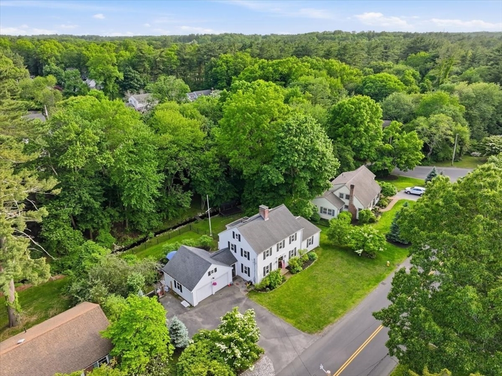 14 Puritan Road Hingham, MA 02043 - Photo 34 of 42