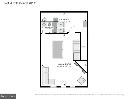 $799,999 | 7623 Heatherton Lane, Potomac, MD 20854