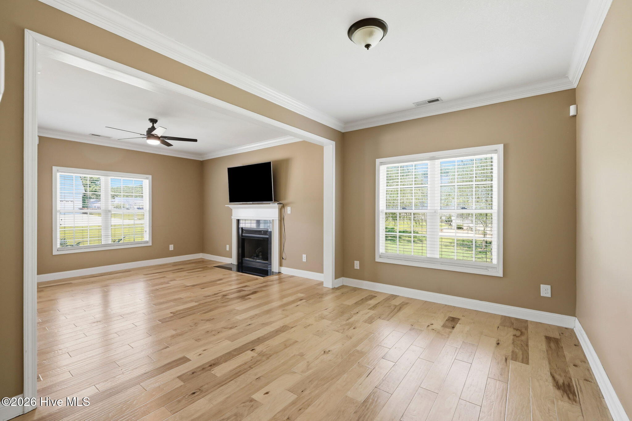 306 Oak Ridge Court Swansboro, NC 28584 - Photo 10 of 46