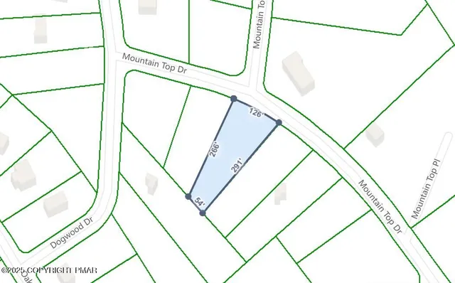 $14,500 | 143 Stone Drive, Hawley, PA 18428