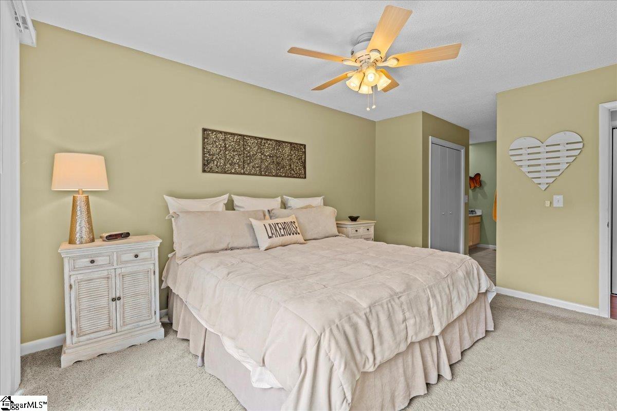 701 Loran Pointe Circle Seneca, SC 29672 - Photo 17 of 37