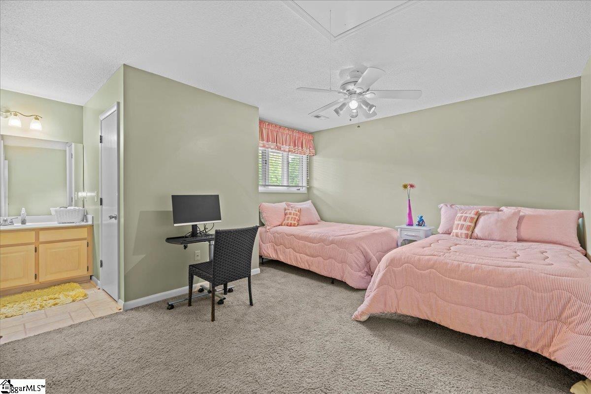 701 Loran Pointe Circle Seneca, SC 29672 - Photo 21 of 37