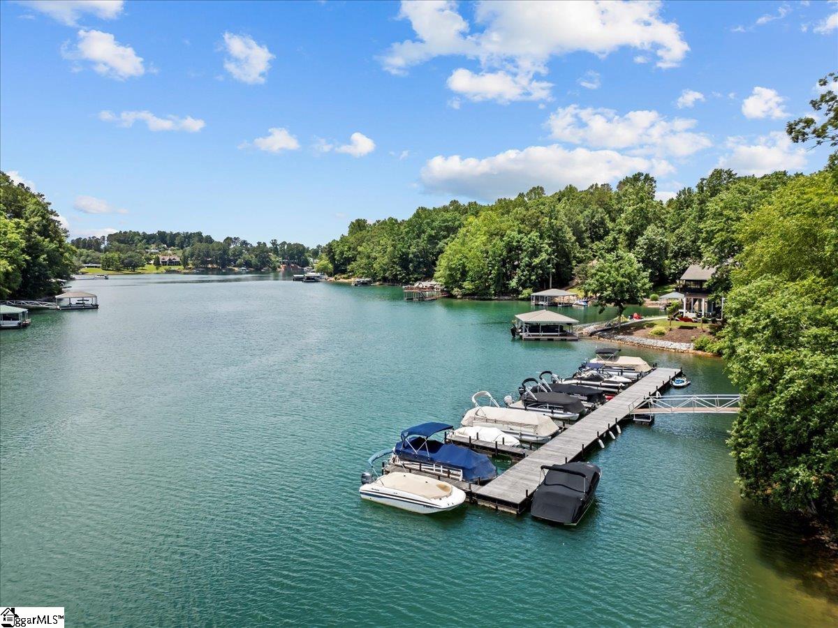 701 Loran Pointe Circle Seneca, SC 29672 - Photo 32 of 37