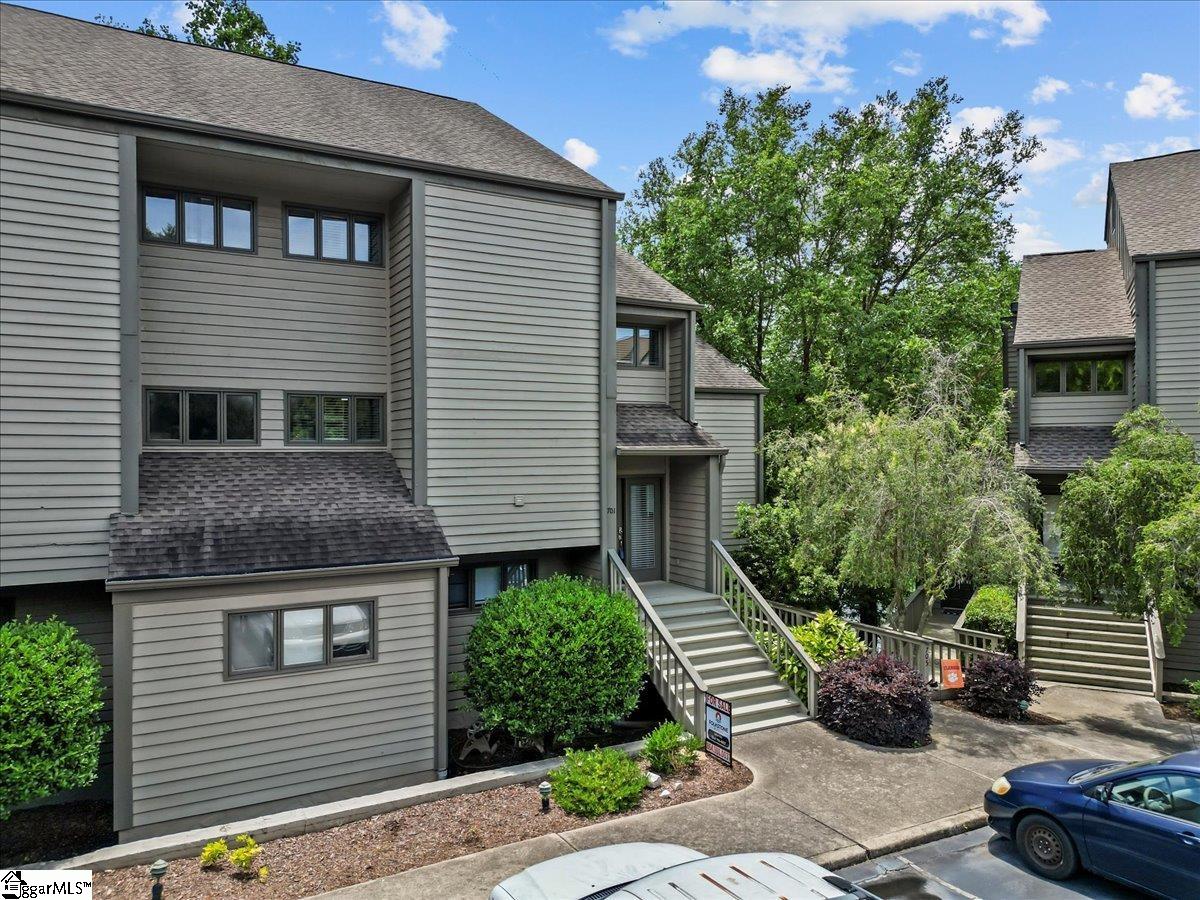 701 Loran Pointe Circle Seneca, SC 29672 - Photo 37 of 37