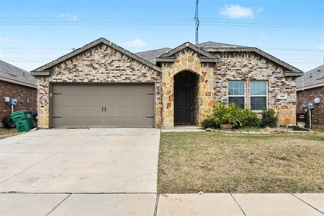 $340,000 | 216 Samuel Street, Denton, TX 76207