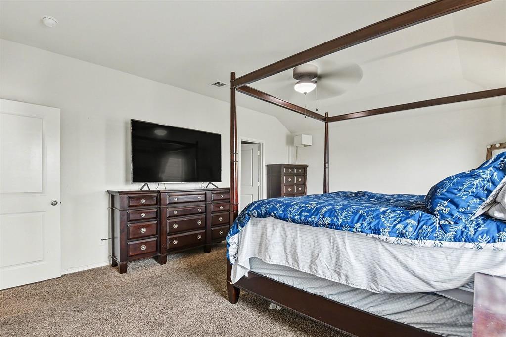 216 Samuel Street Denton, TX 76207 - Photo 16 of 32