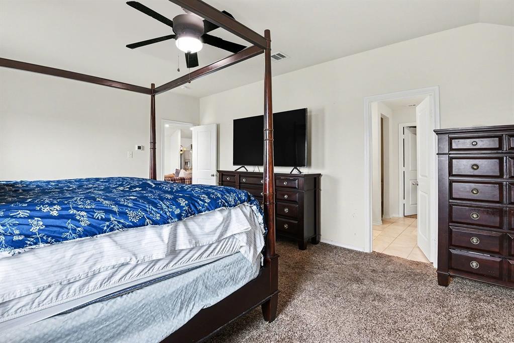 216 Samuel Street Denton, TX 76207 - Photo 18 of 32