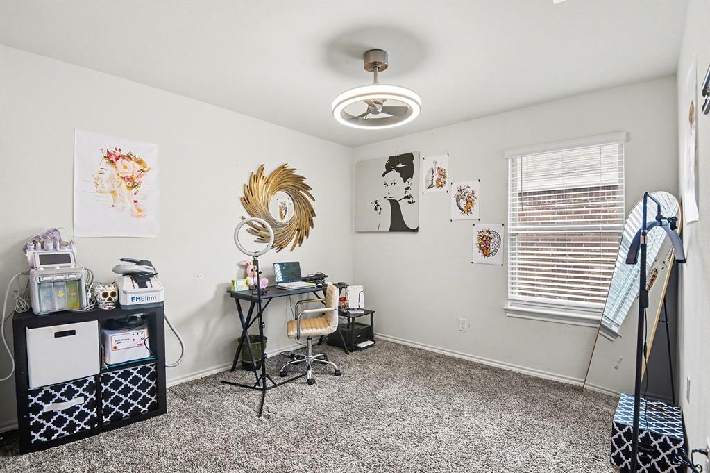 216 Samuel Street Denton, TX 76207 - Photo 23 of 32