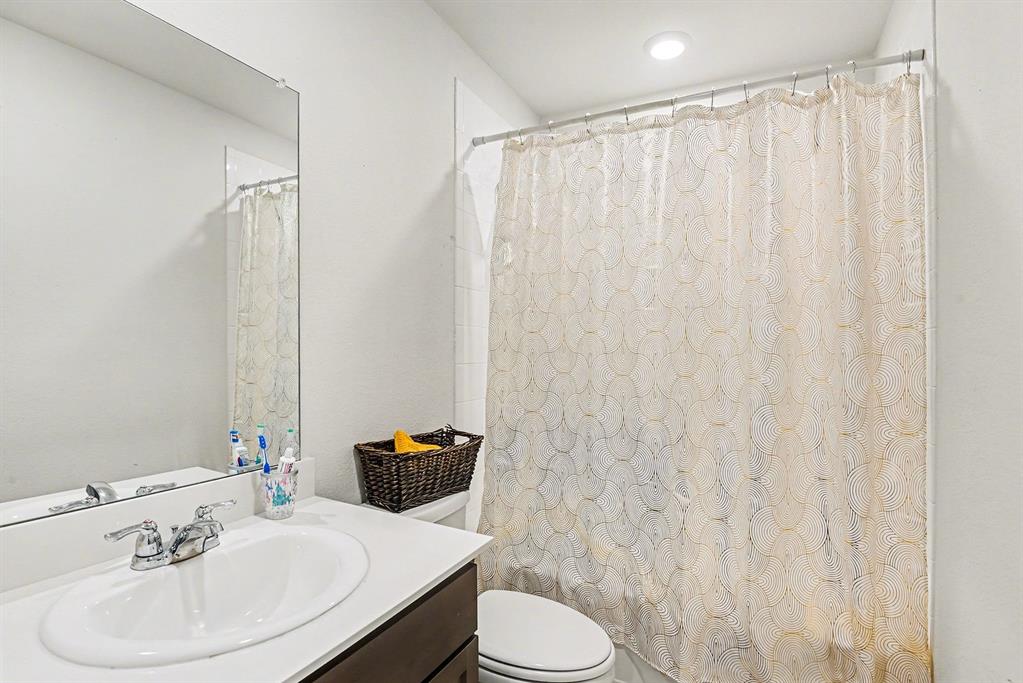 216 Samuel Street Denton, TX 76207 - Photo 28 of 32