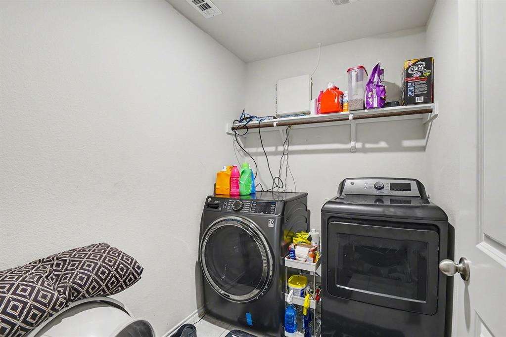 216 Samuel Street Denton, TX 76207 - Photo 30 of 32