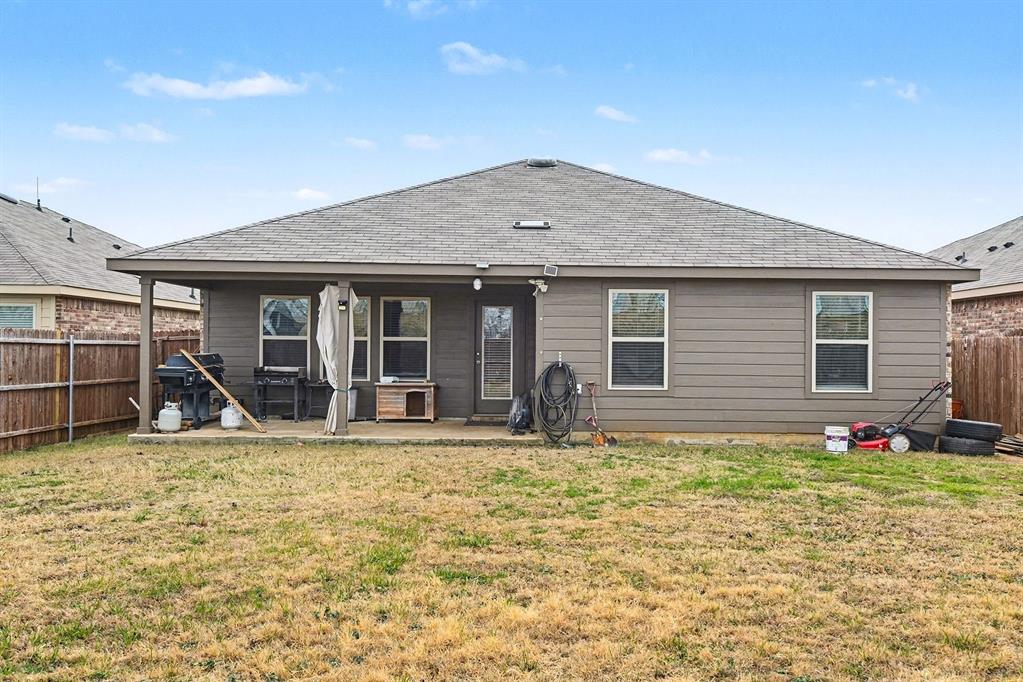 216 Samuel Street Denton, TX 76207 - Photo 31 of 32