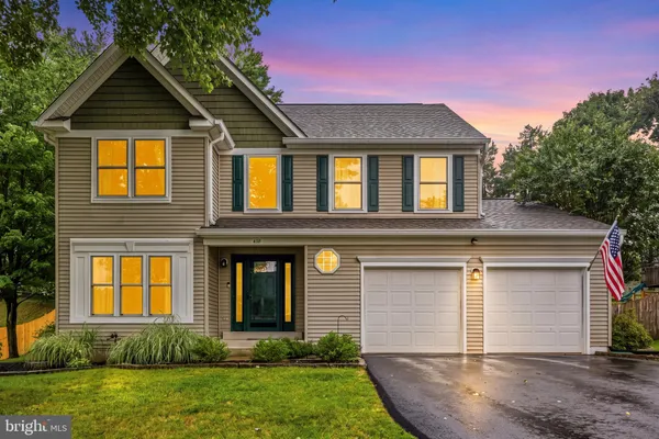 $649,000 | 478 Devon Drive, Warrenton, VA 20186