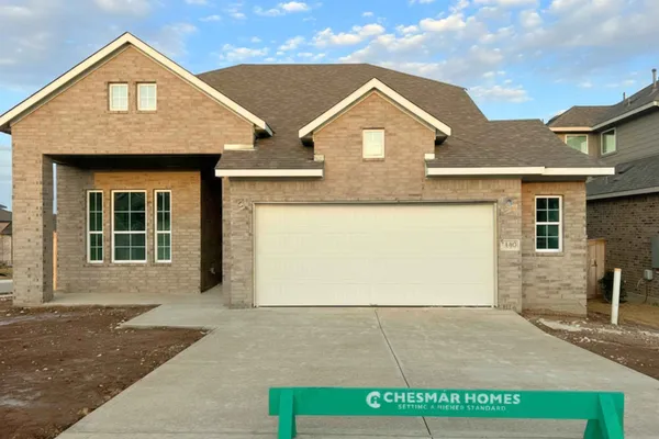 $449,900 | 140 Pipe Cactus Pass, Georgetown, TX 78633
