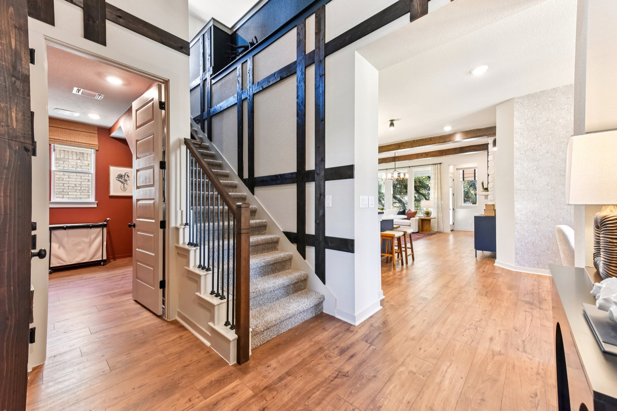 140 Pipe Cactus Pass Georgetown, TX 78633 - Photo 15 of 31 *REPRESENTATIVE PHOTO*