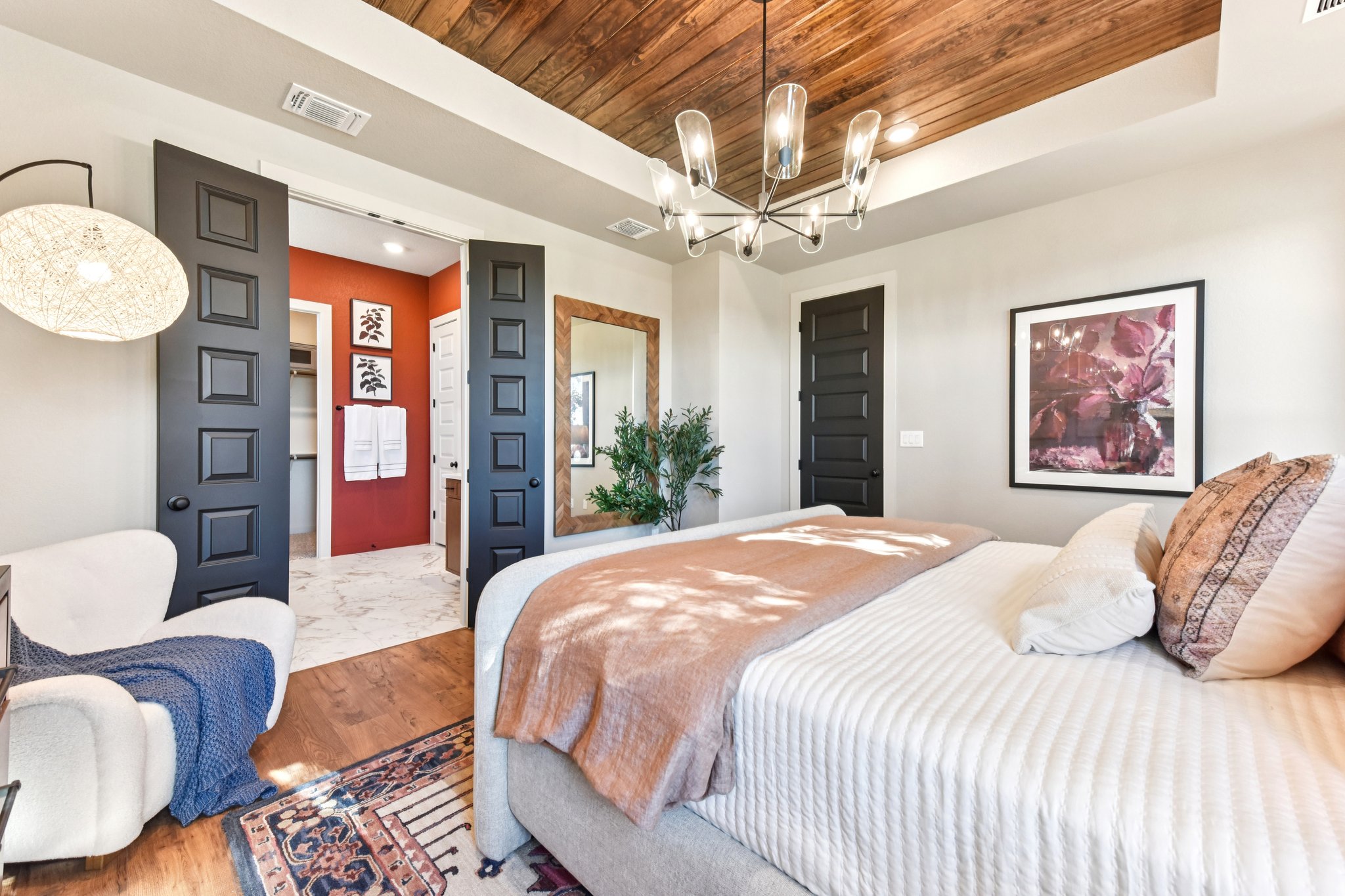 140 Pipe Cactus Pass Georgetown, TX 78633 - Photo 18 of 31 *REPRESENTATIVE PHOTO*