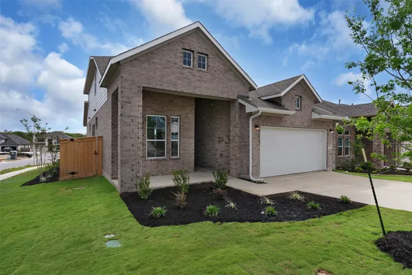 $449,900 | 140 Pipe Cactus Pass, Georgetown, TX 78633