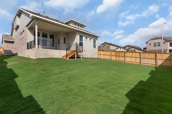 $449,900 | 140 Pipe Cactus Pass, Georgetown, TX 78633