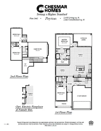 $449,900 | 140 Pipe Cactus Pass, Georgetown, TX 78633