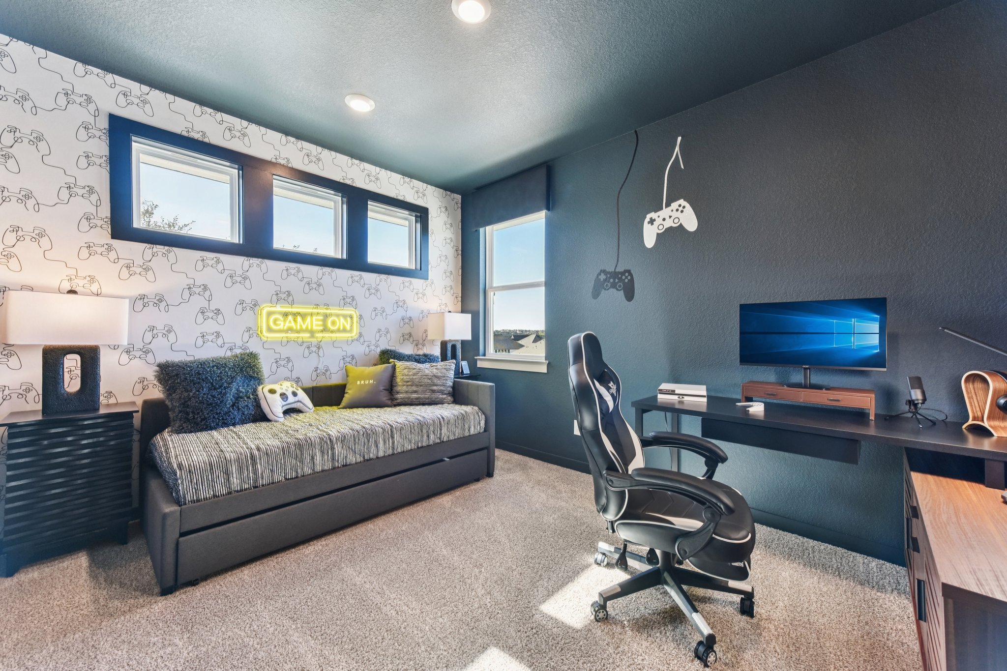 140 Pipe Cactus Pass Georgetown, TX 78633 - Photo 24 of 31 *REPRESENTATIVE PHOTO*