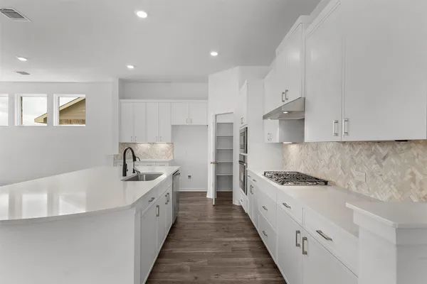 $449,900 | 140 Pipe Cactus Pass, Georgetown, TX 78633
