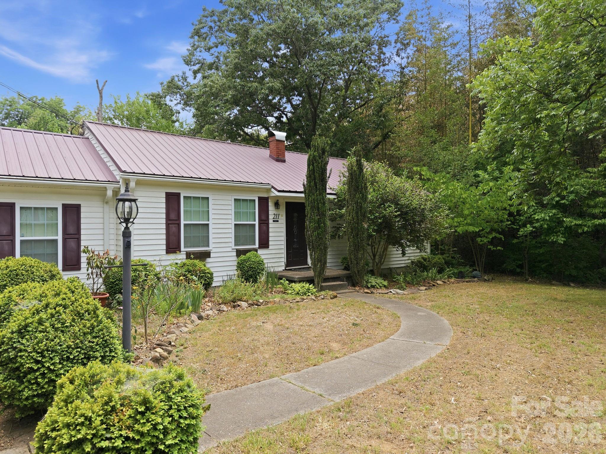 211 Sowers Ferry Road Salisbury, NC 28144 - Photo 7 of 45