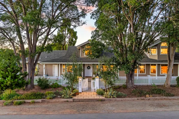 $1,949,000 | 3561 Olive Street, Santa Ynez, CA 93460